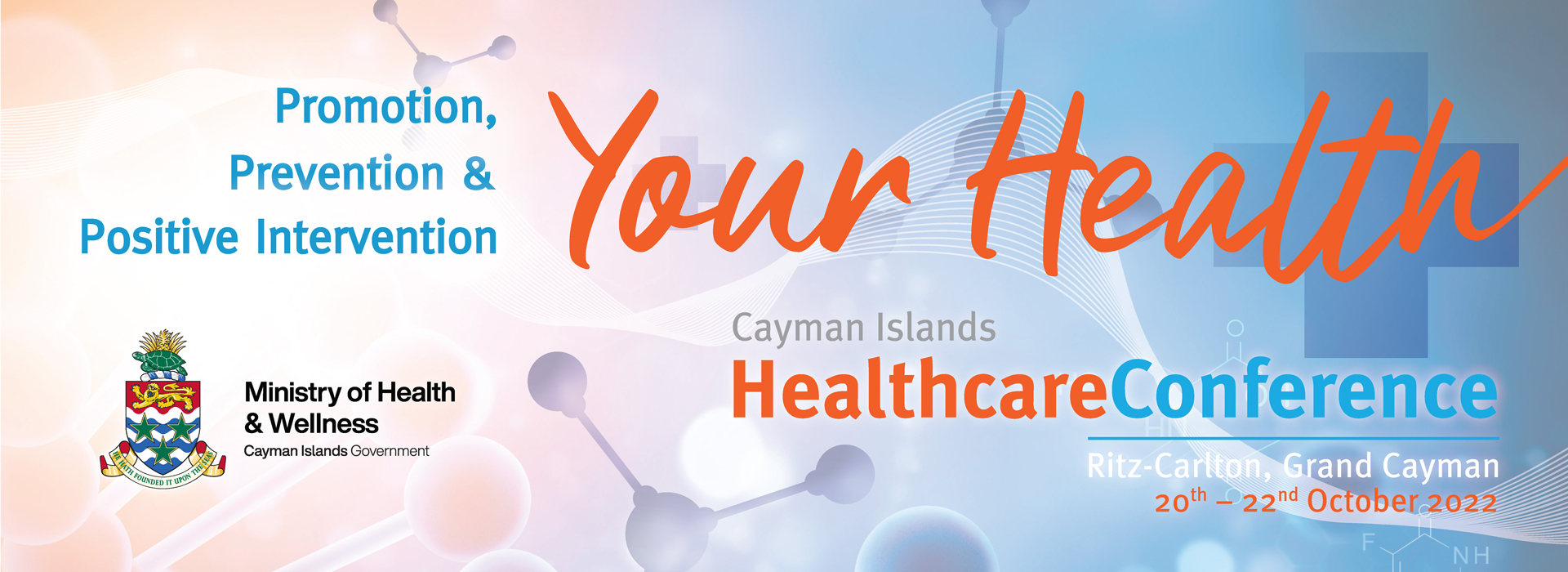 Cayman Islands Healthcare Conference